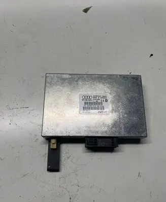 Bluetooth control unit module