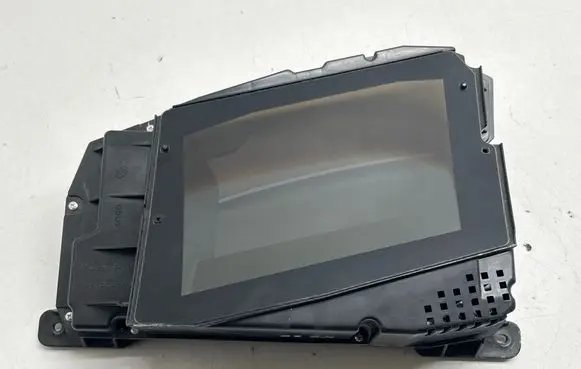 Volvo XC60 Head up display screen 32217274