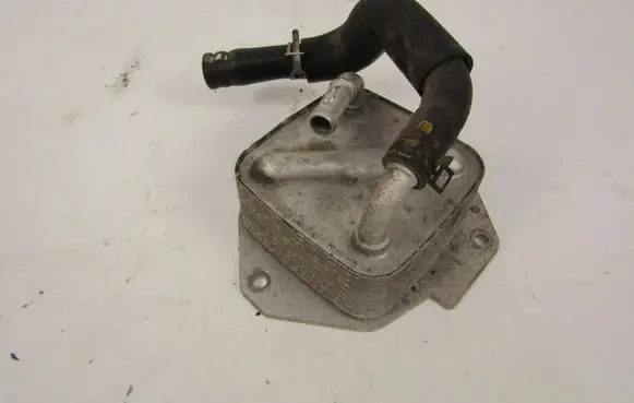 Mazda 6 Engine oil radiator SH0114700