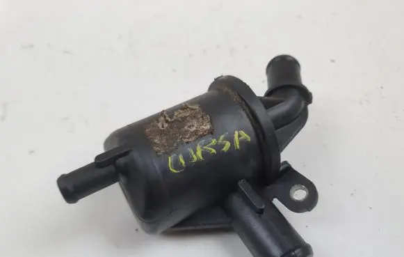 Opel Corsa D Breather/breather pipe/hose 55185372