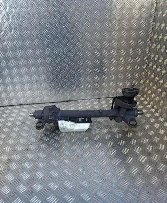 Volkswagen Sharan Steering rack 5N1909144R 5WK46800M 3AB423050E