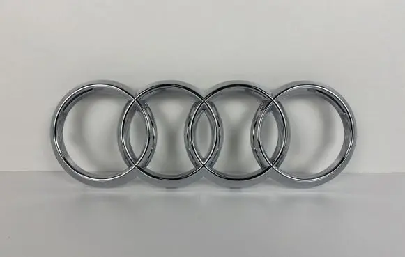 Audi A5 8T 8F Manufacturer badge logo/emblem 8T0853605 8T0