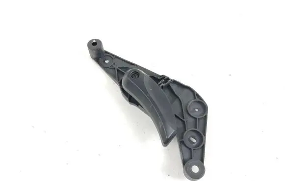 BMW 5 F10 F11 Engine bonnet (hood) release handle 9114002