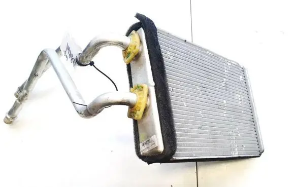 Citroen Jumpy Heater blower radiator 020224500