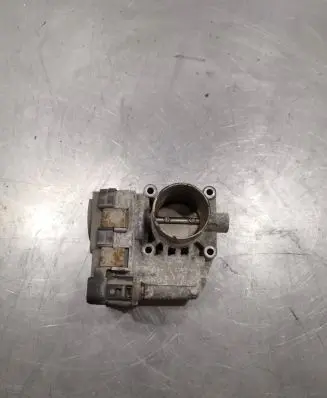 Volkswagen Caddy Throttle valve 03g133062