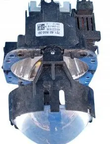BMW 3 E90 E91 Fog light part 7216250000