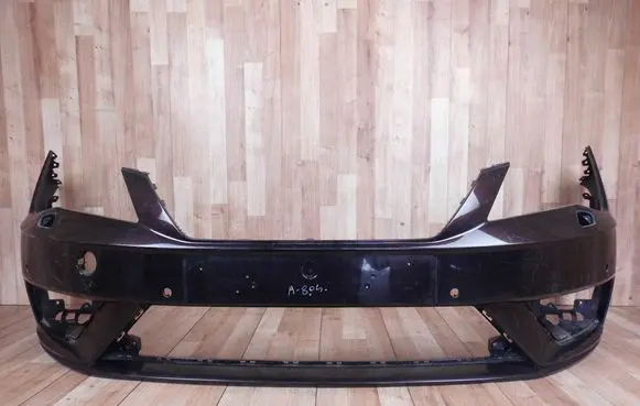 Seat Leon (5F) Front bumper 5F0807221R