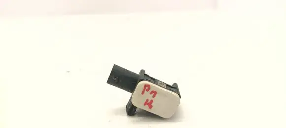 Mercedes-Benz GLA W156 X156 Airbag deployment crash/impact sensor A1668210151