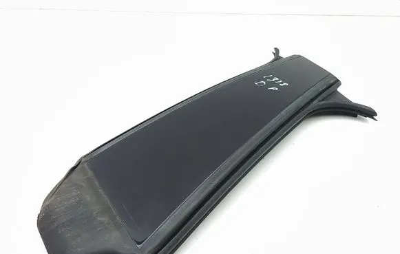 Peugeot 508 II (B) Pillar trim (exterior) 9813385780