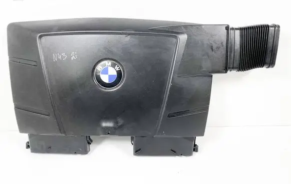 BMW 3 E92 E93 Air intake duct part 7560918 4607127889 13717560918