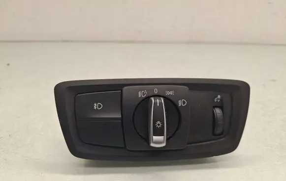 BMW X1 F48 F49 Light switch 9393603