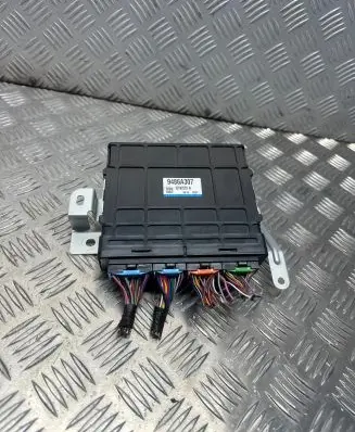 Mitsubishi Outlander Other control units/modules 9486A307 99160087 V0T92579H