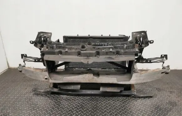 BMW 1 F20 F21 Front piece kit 