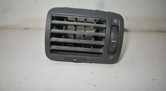 Volkswagen PASSAT B5.5 Dashboard side air vent grill/cover trim 3B0819703D