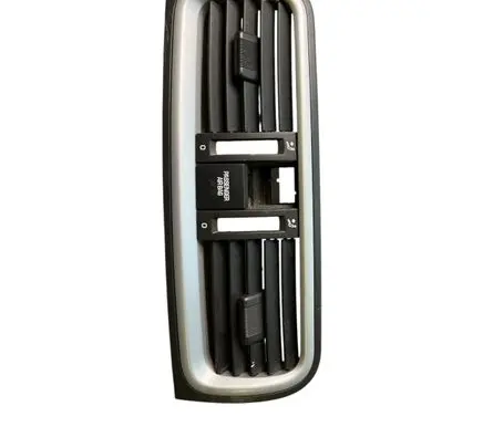 Skoda Roomster (5J) Dash center air vent grill 5j0820951S