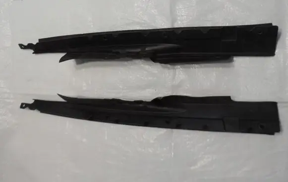 Ford Mondeo MK V Fender end trim DS73-A02079-AC