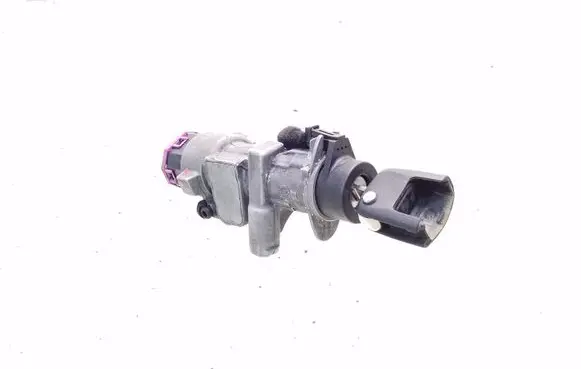 Volkswagen PASSAT B5.5 Ignition lock 4B0905851B 4B0905849