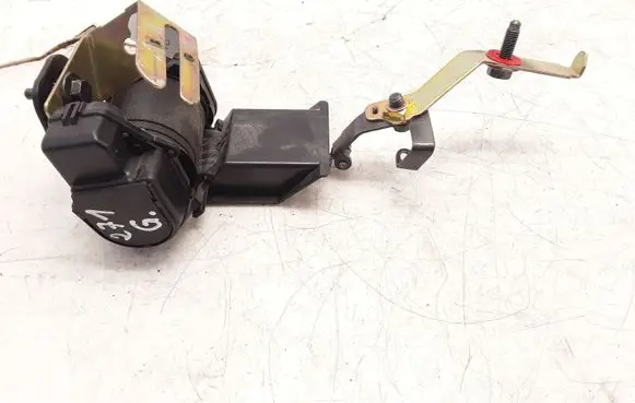 Volvo S40, V40 Middle seatbelt (rear) 570184000J