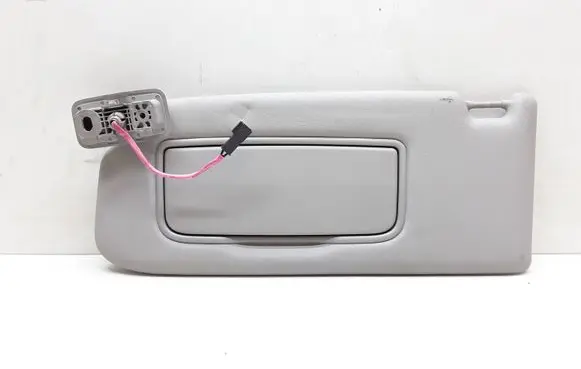 Volvo V50 Sun visor