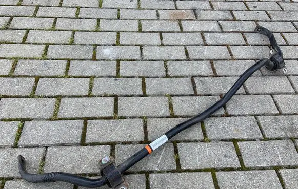Audi Q5 SQ5 Rear anti-roll bar/sway bar 80A511305AB