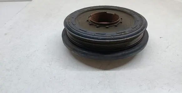 BMW 3 E90 E91 Crankshaft pulley