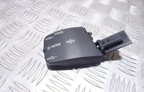 Ford Kuga I Sound control switch 3M5T14K147