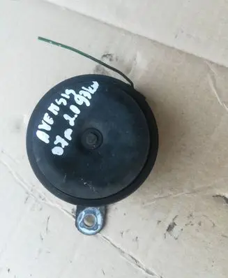Toyota Avensis T250 Horn signal 28657625