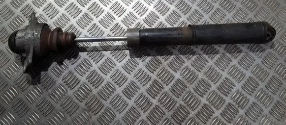 Audi A3 S3 8P Rear shock absorber/damper