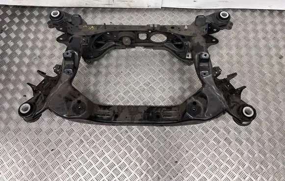 Toyota Mirai II Rear subframe 