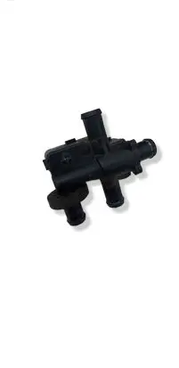 Mercedes-Benz S W221 Coolant heater control valve 2308300084