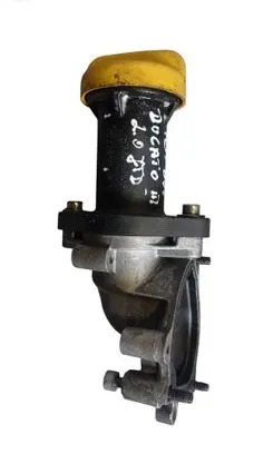 Fiat Ducato Oil fill pipe 55233559 55236113