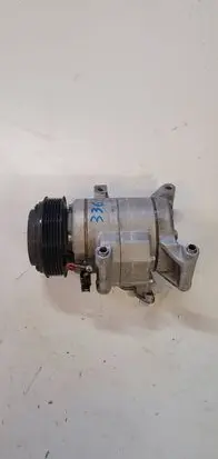 Mazda CX-5 Air conditioning (A/C) compressor (pump) CA500JUBCA11 KF013747 MKFD3747