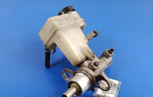 Opel Vectra C Master brake cylinder