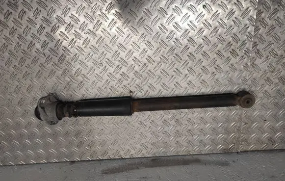 Audi A2 Rear shock absorber/damper 8Z0513025J