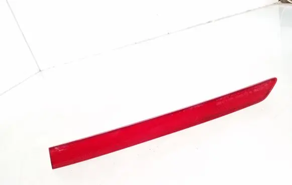 Rear tail light reflector