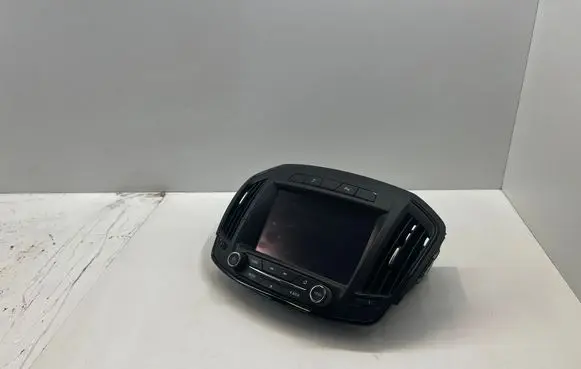 Opel Insignia A Screen/display/small screen 26202389 544930977 7370100000000X