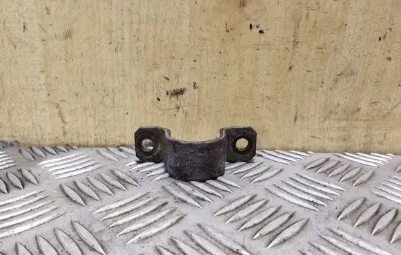 Seat Exeo (3R) Sway bar bush bracket, rear 