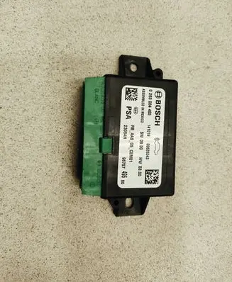 Peugeot 308 Parking PDC control unit/module 0263004465 141019 00626343