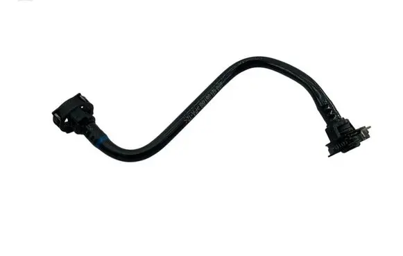 Audi A7 S7 4G Engine coolant pipe/hose 4G0121081BB