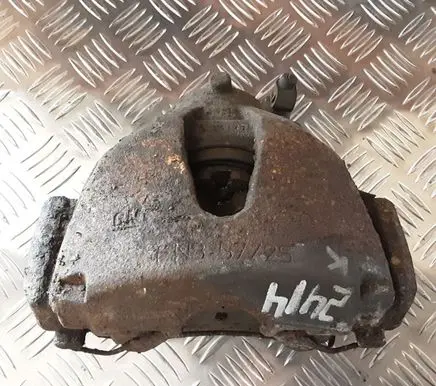 Opel Astra H Front brake caliper 2414
