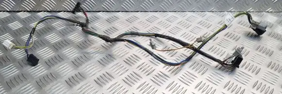 Fiat Doblo Other wiring loom 59874000