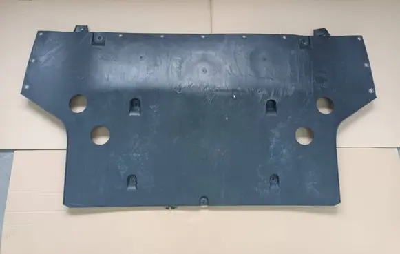 Tesla Model X Engine splash shield/under tray 103515800D