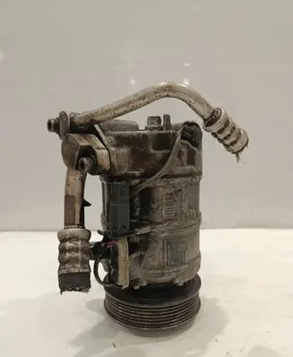 BMW X1 F48 F49 Air conditioning (A/C) compressor (pump) 9299328 22527010 GE4471608765