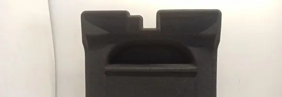Trunk/boot mat liner