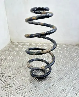 Opel Insignia A Rear coil spring