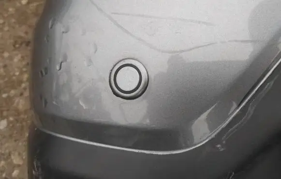 Mitsubishi ASX Parking PDC sensor