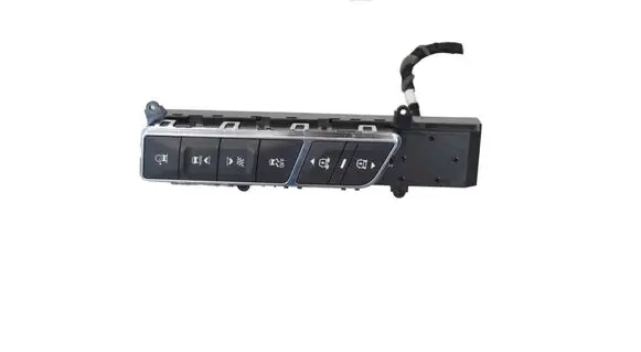 A set of switches
