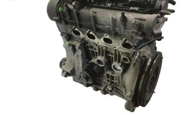 Skoda Fabia Mk1 (6Y) Engine AMF