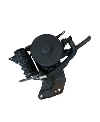 BMW 3 E46 Fuel cooler (radiator) 13322247411 H12962300