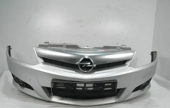 Opel Tigra B Front bumper 